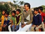 El Nobel de la Paz Kailash Satyarthi