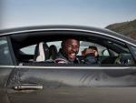 Idris Elba rompe un r&eacute;cord de velocidad