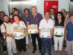 Presentaci&oacute;n en Sevilla de las firmas de apoyo a la ILP sobre la renta b&aacute;sica