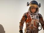 Primer vistazo a Matt Damon en 'The Martian'