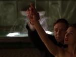 Russell Crowe y Jennifer Connelly lloran la muerte de John Nash y Alicia Nash