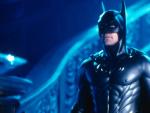 George Clooney sigue avergonzado por 'Batman y Robin'