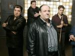 Algunos de los personajes de 'Los Soprano', la serie que marc&oacute; un antes y un despu&eacute;s en la ficci&oacute;n televisiva.