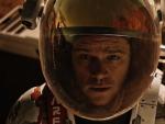 Tr&aacute;iler de 'Marte: Operaci&oacute;n rescate', con Matt Damon