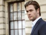 Chris Hemsworth ser&aacute; el recepcionista de las Cazafantasmas