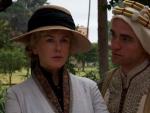 Tr&aacute;iler de 'Queen of the Desert', con Nicole Kidman y Robert Pattinson