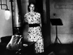 El romance de Ingrid Bergman y Robert Capa ir&aacute; al cine