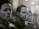 'Alien 5': Nuevo dise&ntilde;o del regreso de Ripley y Hicks