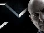 'X-Men: Apocalypse': Patrick Stewart visita el rodaje