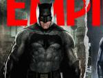 Nuevas im&aacute;genes de 'Batman v Superman: El amanecer de la justicia'
