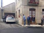 Un hombre ha matado a sus dos hijas menores de edad y ha intentado suicidarse en Mora&ntilde;a (Pontevedra).