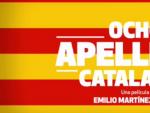 'Ocho apellidos catalanes': Primer 'teaser'