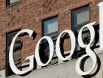 Las oficinas de Google en Nueva York (Estados Unidos).