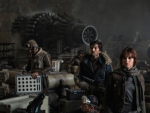Primera foto de 'Star Wars: Rogue One' y m&aacute;s en D23 Expo