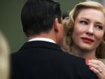 Tr&aacute;iler de 'Carol', el romance de Cate Blanchett y Rooney Mara