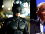 Donald Trump: &quot;Yo soy Batman&quot;