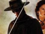 <p>Una imagen promocional de la película 'La Leyenda de El Zorro'.</p>