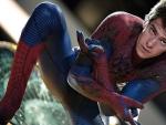 Andrew Garfield: &quot;Ser Spider-Man era como estar en la c&aacute;rcel&quot;