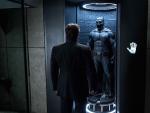 'Batman v Superman': Nuevas im&aacute;genes con Ben Affleck, Henry Cavill y Gal Gadot