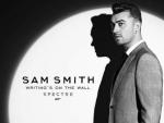 El cantante Sam Smith, int&eacute;rprete del tema principal de 'Spectre'.
