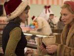 'Carol': Nuevo tr&aacute;iler con Cate Blanchett y Rooney Mara