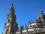 La Catedral de Santiago de Compostela