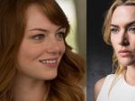 Emma Stone y Kate Winslet ser&aacute;n rivales para el director de 'Canino'