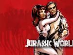 V&iacute;deo: As&iacute; hubiera sido 'Jurassic World' en los 70