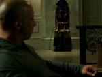 EXCLUSIVA: Michael Caine aconseja a Vin Diesel en 'El &uacute;ltimo cazador de brujas'