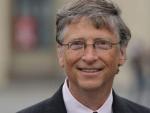 Bill Gates, en una imagen de archivo.