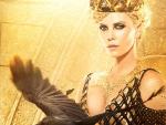 'The Huntsman Winter's War': p&oacute;sters de personajes con Jessica Chastain, Emily Blunt y Charlize Theron