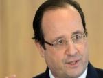 Fran&ccedil;ois Hollande prorroga el estado de emergencia.