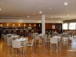 Cafeter&iacute;a Palacio Exposiciones Santander