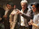 J.J. Abrams revela su momento favorito de 'Star Wars'