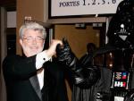 &iquest;Perdonar&aacute; George Lucas a Darth Vader?
