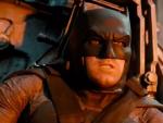 'Batman v Superman': Nuevo metraje y entrevistas a los actores