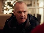 EXCLUSIVA: Michael Keaton pone contra las cuerdas a la Iglesia en 'Spotlight'