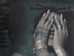 Imagen promocional del sencillo 'Work', perteneciente al nuevo disco de Rihanna, 'Anti'.