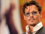 Johnny Depp, una de las estrellas de cine que hicieron sus primeros pinitos en la televisi&oacute;n.