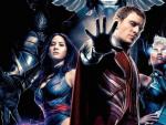 'X-Men: Apocalipsis': P&oacute;ster con los Cuatro Jinetes