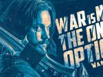 'Warcraft: El Origen', nuevo p&oacute;ster con Travis Fimmel