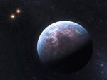 Algunos planetas podr&iacute;an albergar vida extraterrestre