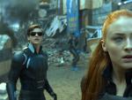 'X-Men: Apocalipsis': Nuevas im&aacute;genes mutantes