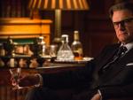 Sorpresa: Colin Firth vuelve en 'Kingsman 2'