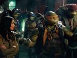 'Ninja Turtles: Fuera de las sombras': Nuevo tr&aacute;iler