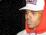El rapero Chris Brown en Los &Aacute;ngeles, el 6 de agosto de 2013.