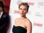 Scarlett Johansson: &quot;No estamos m&aacute;s cerca de ver una pel&iacute;cula sobre la Viuda Negra&quot;