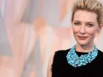 Cate Blanchett, en los Oscar 2015.