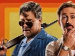 'Dos buenos tipos': Tr&aacute;iler final con Ryan Gosling y Russell Crowe
