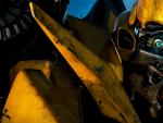 'Transformers: The Last Knight': Primer vistazo a Bumblebee